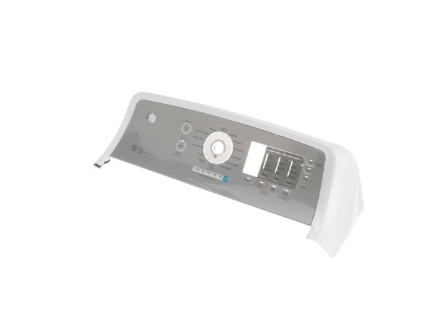 16226219-1-M-GE-WH22X31917-Control Panel 680/685 (White)