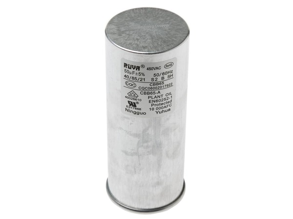 16226240-1-M-GE-WJ20X27831-COMPRESSOR CAPACITOR