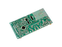 POWER CONTROL BOARD – Part Number: WJ26X27823
