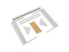 INSTALLATION KIT – Part Number: WJ43X27800