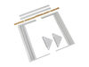 16226268-2-S-GE-WJ43X27801-INSTALLATION KIT