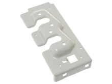 SERVICE VALVE MOUNT – Part Number: WJ65X27936