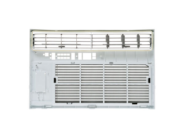 16226306-1-M-GE-WJ71X26253-FRONT PANEL ASSEMBLY