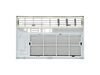 FRONT PANEL ASSEMBLY – Part Number: WJ71X26253