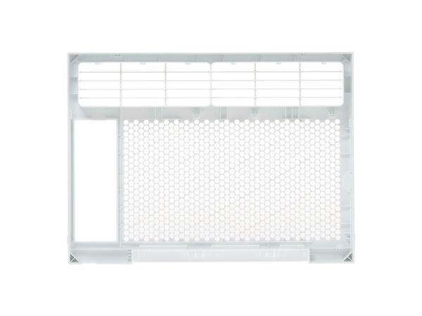 16226307-1-M-GE-WJ71X26294-FRONT PANEL ASSEMBLY