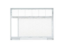 FRONT PANEL ASSEMBLY – Part Number: WJ71X26294