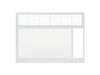 16226307-2-S-GE-WJ71X26294-FRONT PANEL ASSEMBLY