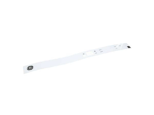16226327-1-M-GE-WJ71X27865-USER INTERFACE OVERLAY