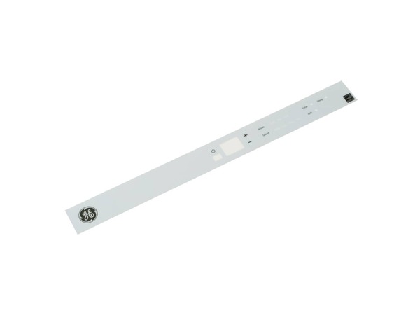 16226331-1-M-GE-WJ71X27869-USER INTERFACE OVERLAY