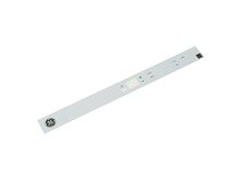 USER INTERFACE OVERLAY – Part Number: WJ71X27869