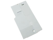 METAL CONTROL BOX COVER – Part Number: WJ76X27937