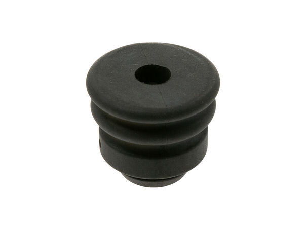 16226385-1-M-GE-WP01X27593-COMPRESSOR GROMMET