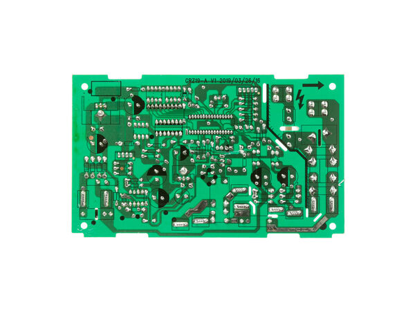 16226396-1-M-GE-WP26X26517-CONTROLE BOARD
