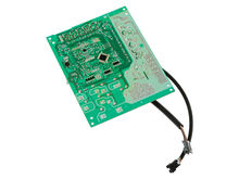 MAIN CONTROL BOARD – Part Number: WP26X28023