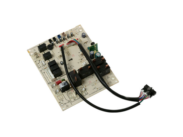 16226412-1-M-GE-WP26X28024-MAIN CONTROL BOARD