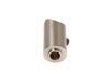 REFRIGERATOR HANDLE STAND OFF – Part Number: WR02X33766