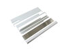 16226482-2-S-GE-WR02X36246-CUSTOM PANEL BRACKET AND TEMPLATE KIT 30" REFER"