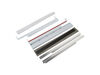 CUSTOM PANEL BRACKET AND TEMPLATE KIT 30" FREEZER – Part Number: WR02X36248