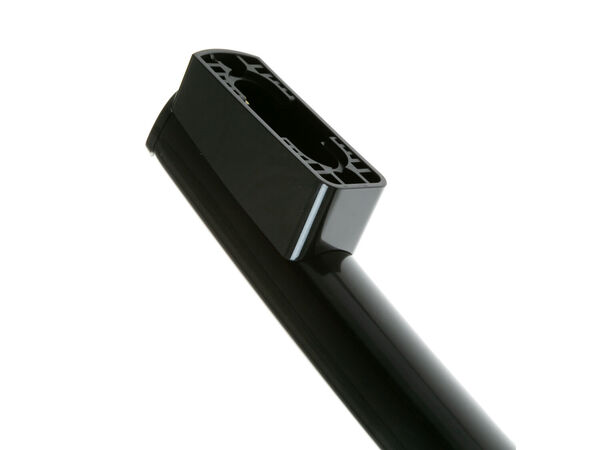16226488-1-M-GE-WR12X34232-BLACK FREEZER DOOR HANDLE
