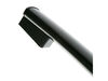 16226488-2-S-GE-WR12X34232-BLACK FREEZER DOOR HANDLE