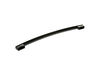 16226488-3-S-GE-WR12X34232-BLACK FREEZER DOOR HANDLE