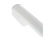16226489-2-S-GE-WR12X34307-WHITE FREEZER DOOR HANDLE