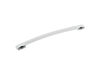16226489-3-S-GE-WR12X34307-WHITE FREEZER DOOR HANDLE