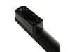 BLACK FREEZER DOOR HANDLE – Part Number: WR12X34309