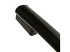 16226490-2-S-GE-WR12X34309-BLACK FREEZER DOOR HANDLE