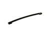 16226490-3-S-GE-WR12X34309-BLACK FREEZER DOOR HANDLE