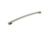 16226491-3-S-GE-WR12X34314-Black Stainless Steel Freezer Door Handle