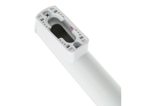 16226492-1-M-GE-WR12X34315-WHITE DOOR HANDLE