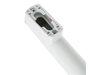 WHITE DOOR HANDLE – Part Number: WR12X34315