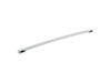 16226492-3-S-GE-WR12X34315-WHITE DOOR HANDLE