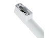 WHITE FREEZER DOOR HANDLE – Part Number: WR12X34316