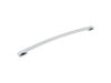16226493-3-S-GE-WR12X34316-WHITE FREEZER DOOR HANDLE