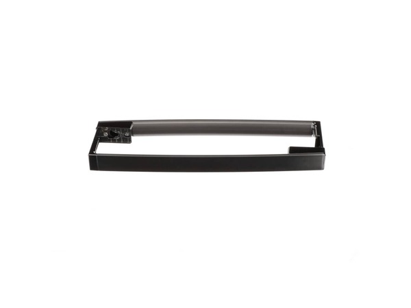 16226494-1-M-GE-WR12X34549-BLACK STAINLESS HANDLES W/ HARDWARE