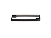 BLACK STAINLESS HANDLES W/ HARDWARE – Part Number: WR12X34549