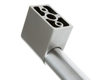 STATEMENT DOOR HANDLE – Part Number: WR12X35610