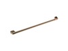 BRUSHED BRONZE DOOR HANDLE W/ CAF BAND – Part Number: WR12X36425