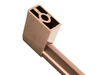 COPPER DOOR HANDLE W/ CAF BAND – Part Number: WR12X36427