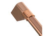 16226498-3-S-GE-WR12X36427-COPPER DOOR HANDLE W/ CAF BAND