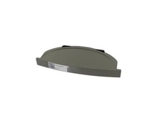 SLATE DRIP TRAY – Part Number: WR17X34470