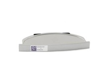 SILVER DRIP TRAY – Part Number: WR17X34471