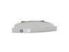SILVER DRIP TRAY – Part Number: WR17X34471