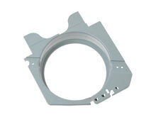 CONDENSER FAN SHROUD – Part Number: WR17X35527