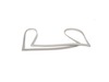 ASM GASKET DOOR FRE – Part Number: WR24X36265