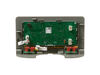 16226552-2-S-GE-WR55X35529-DISPLAY CONTROL STAINLESS STEEL
