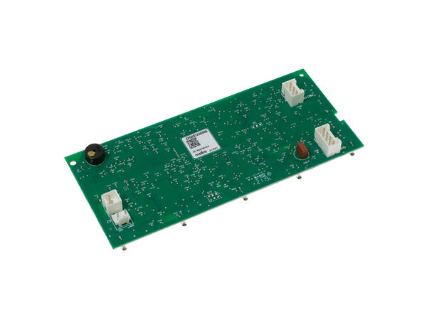 16226553-1-M-GE-WR55X35530-BOARD MAIN COMBINED HMI