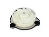 MOTOR EVAP FAN – Part Number: WR60X35365